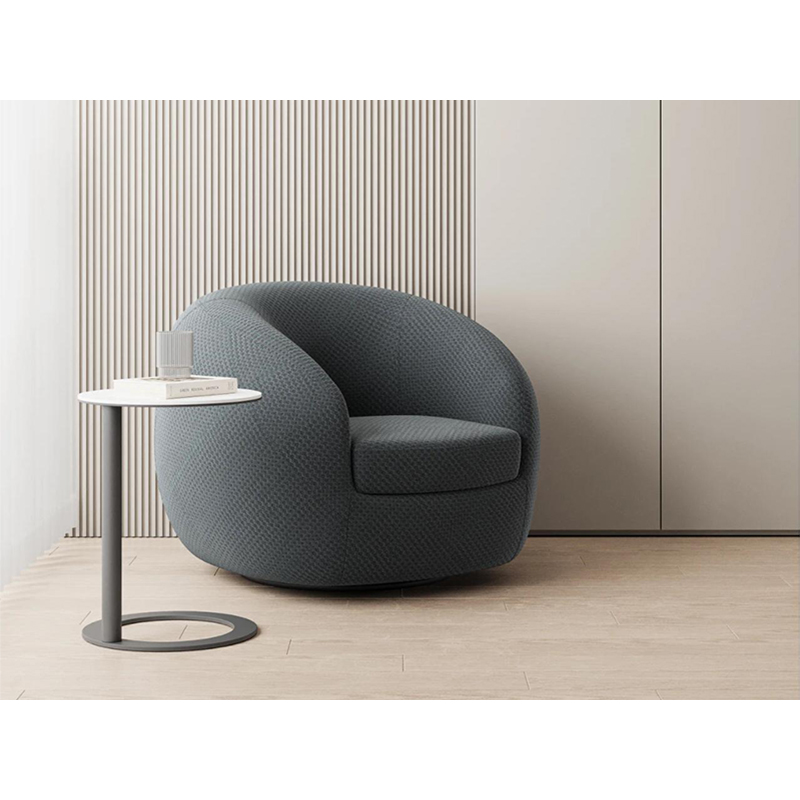 Pumpkin Chair