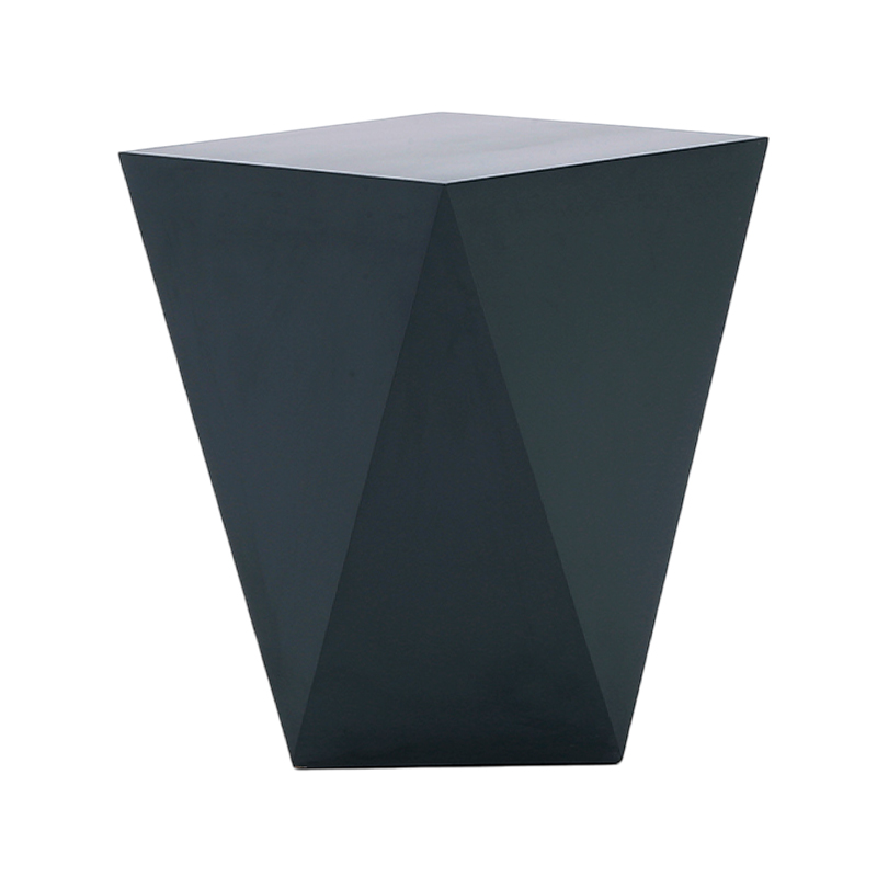 Multi-Faceted Sculpture