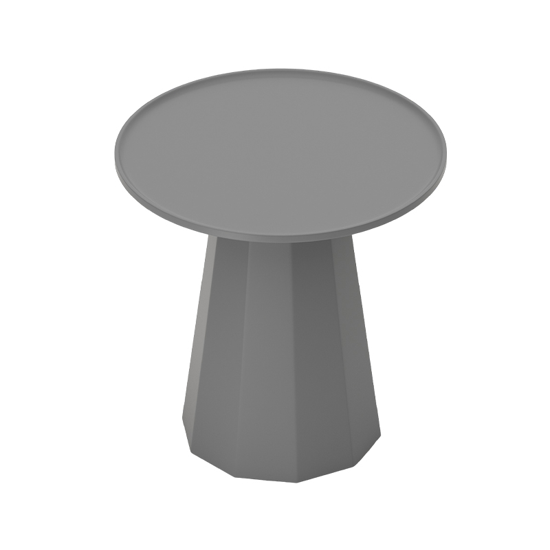 Modern Polyhedron