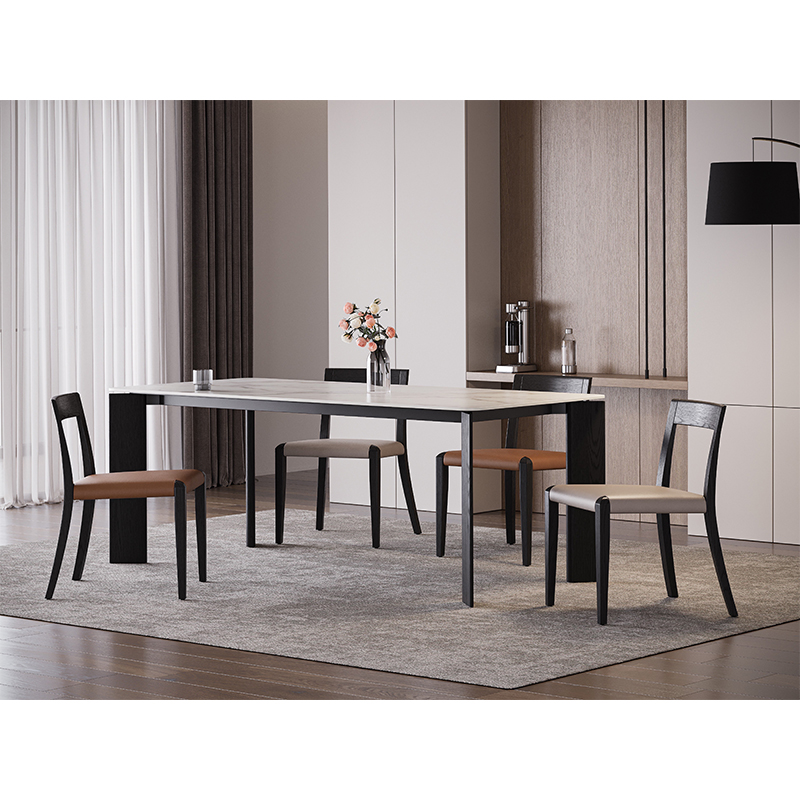 How can dining tables adapt to the diverse needs of modern families?