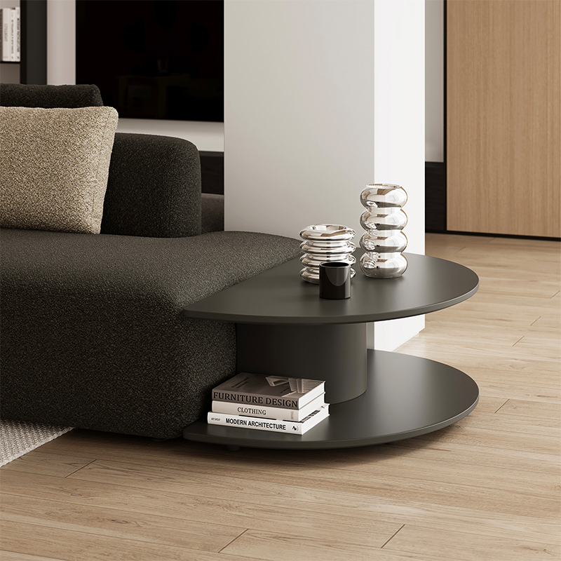 The Perfect Companion For Sofas