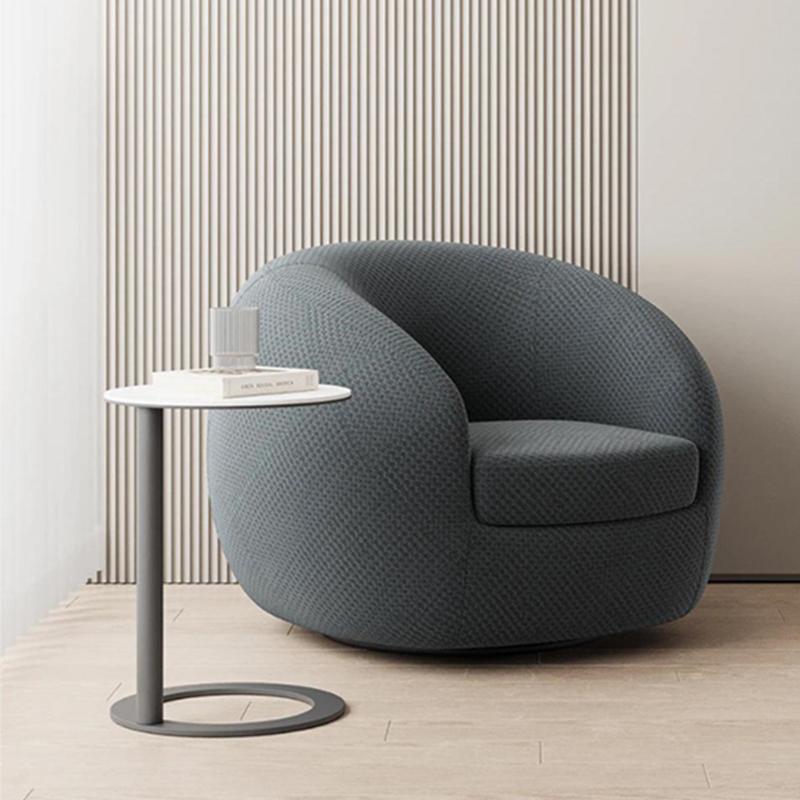 Pumpkin Chair