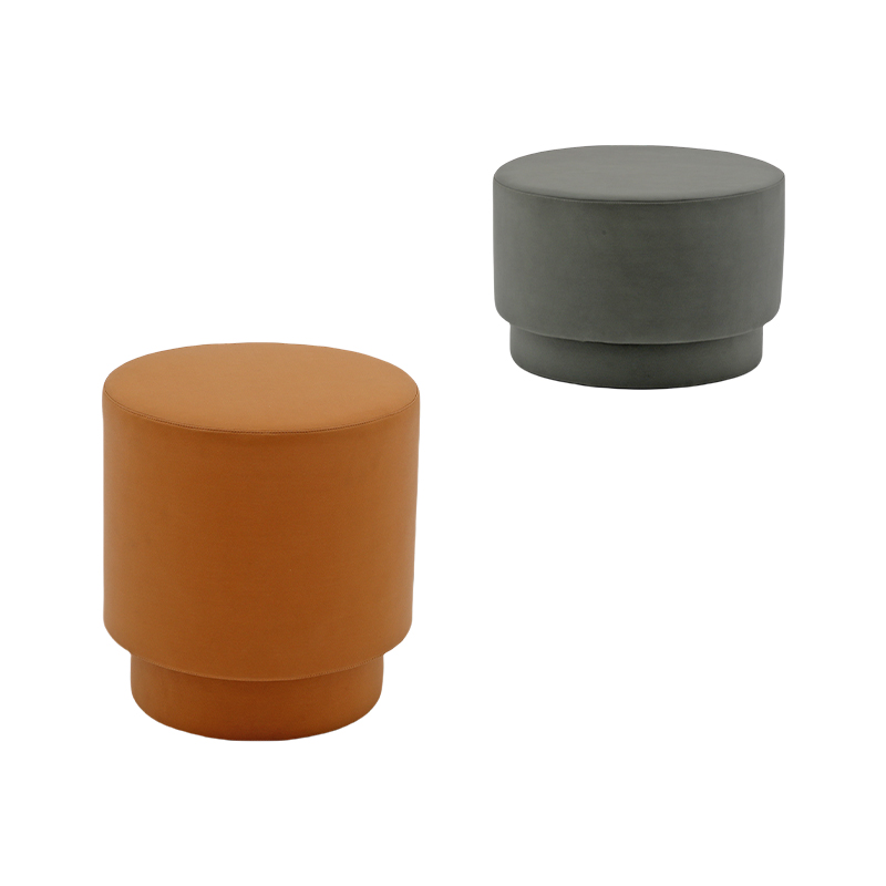 Cylinder Stack