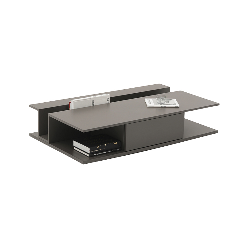 Architecture-Like Furniture