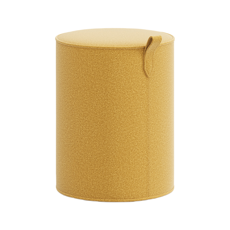 Tiziano Stool, A Practical And Convenient Household Item