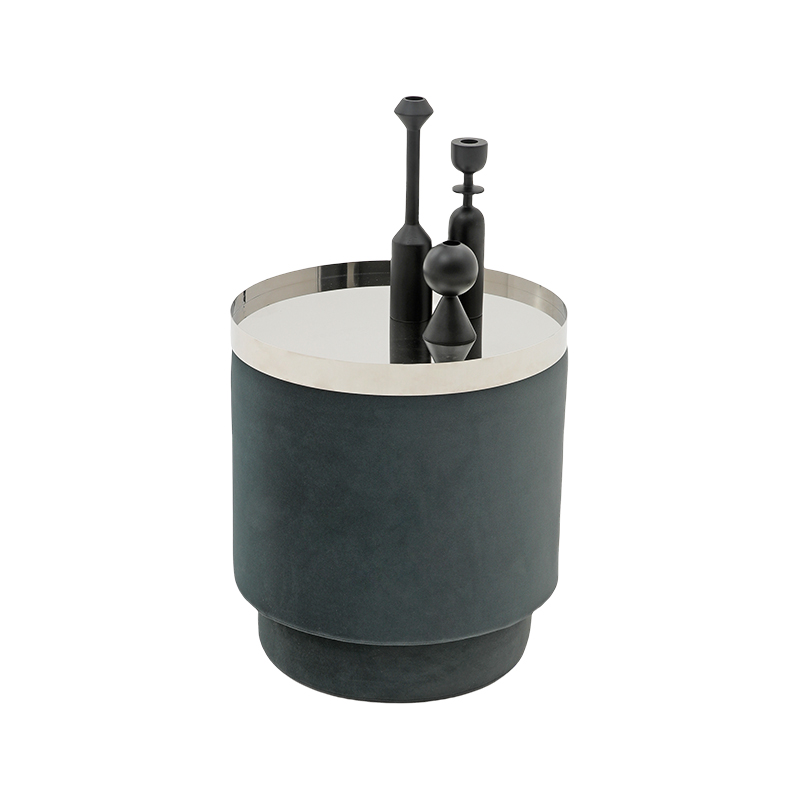 Cylinder Stack