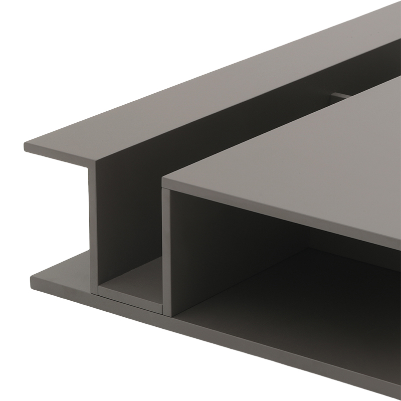 Architecture-Like Furniture