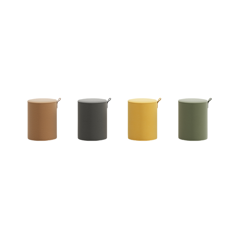 Tiziano Stool, A Practical And Convenient Household Item