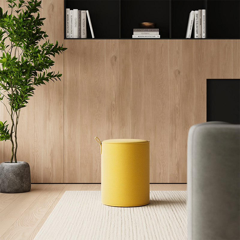 Tiziano Stool, A Practical And Convenient Household Item
