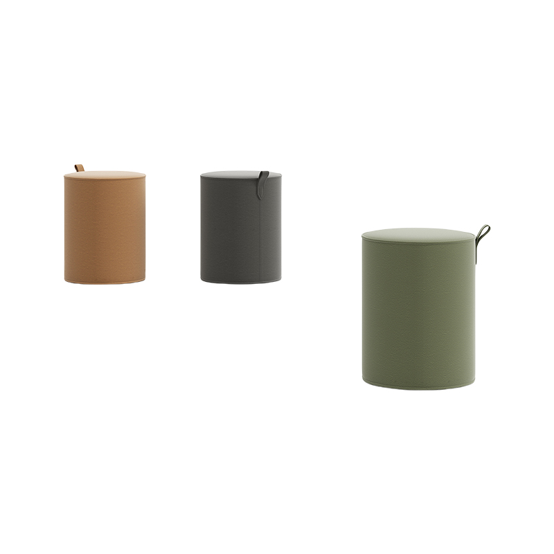 Tiziano Stool, A Practical And Convenient Household Item