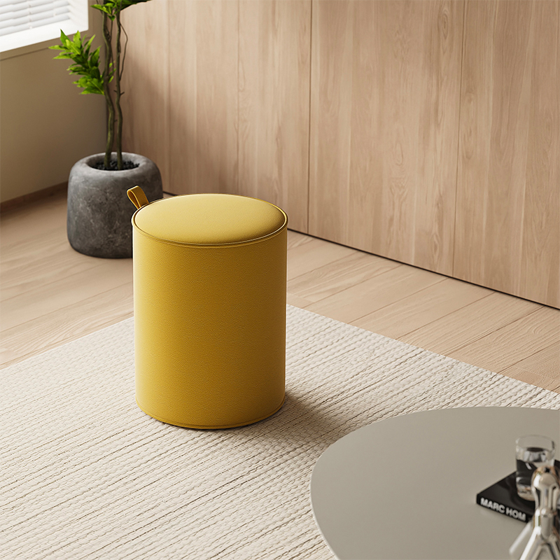 Tiziano Stool, A Practical And Convenient Household Item