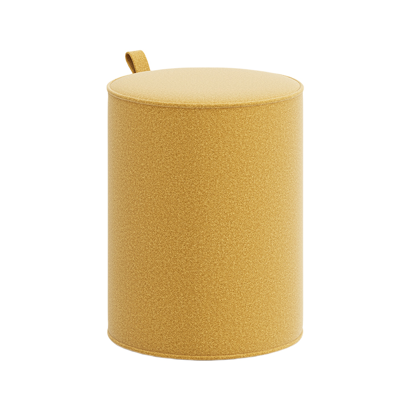 Tiziano Stool, A Practical And Convenient Household Item