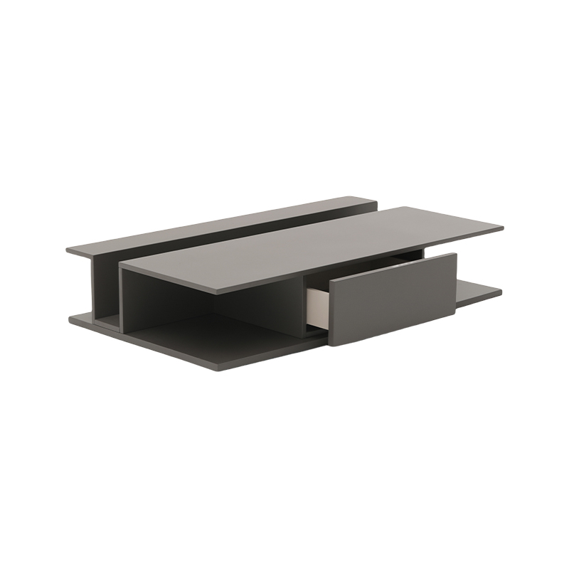Architecture-Like Furniture