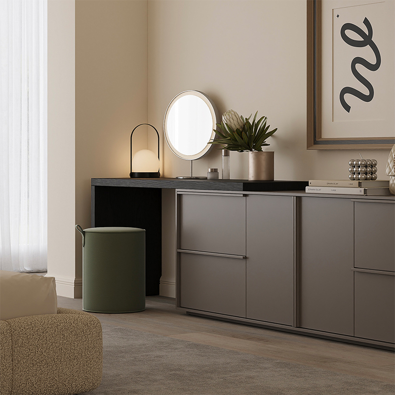 Tiziano Stool, A Practical And Convenient Household Item