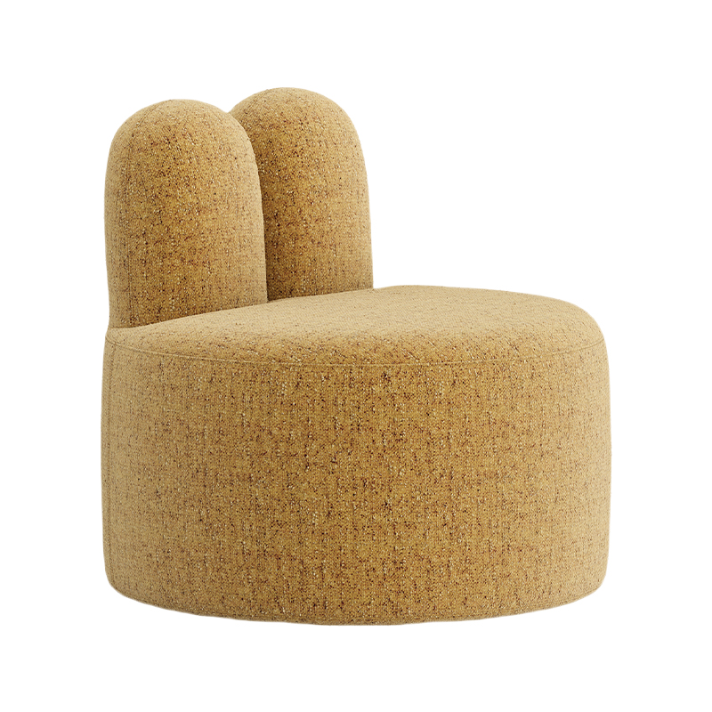 The Bunny Chair Fills Your Space With Childlike Joy And Creativity