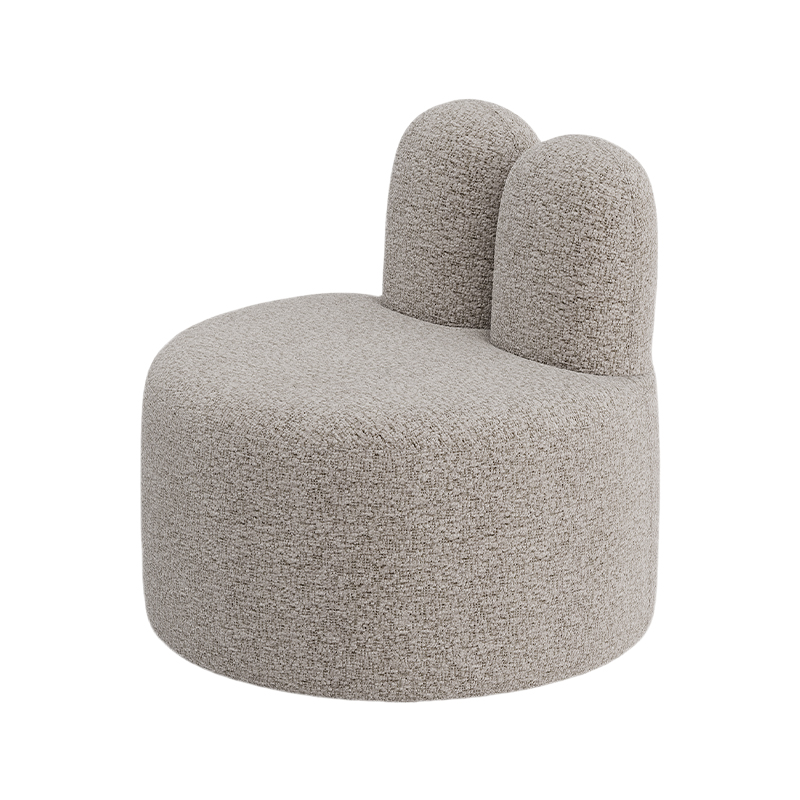 The Bunny Chair Fills Your Space With Childlike Joy And Creativity