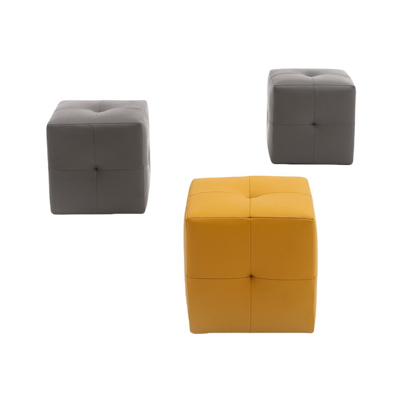 Exquisite Cube