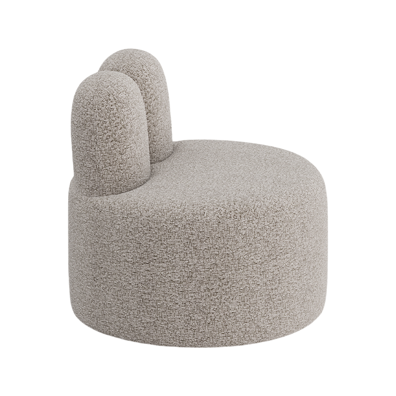 The Bunny Chair Fills Your Space With Childlike Joy And Creativity