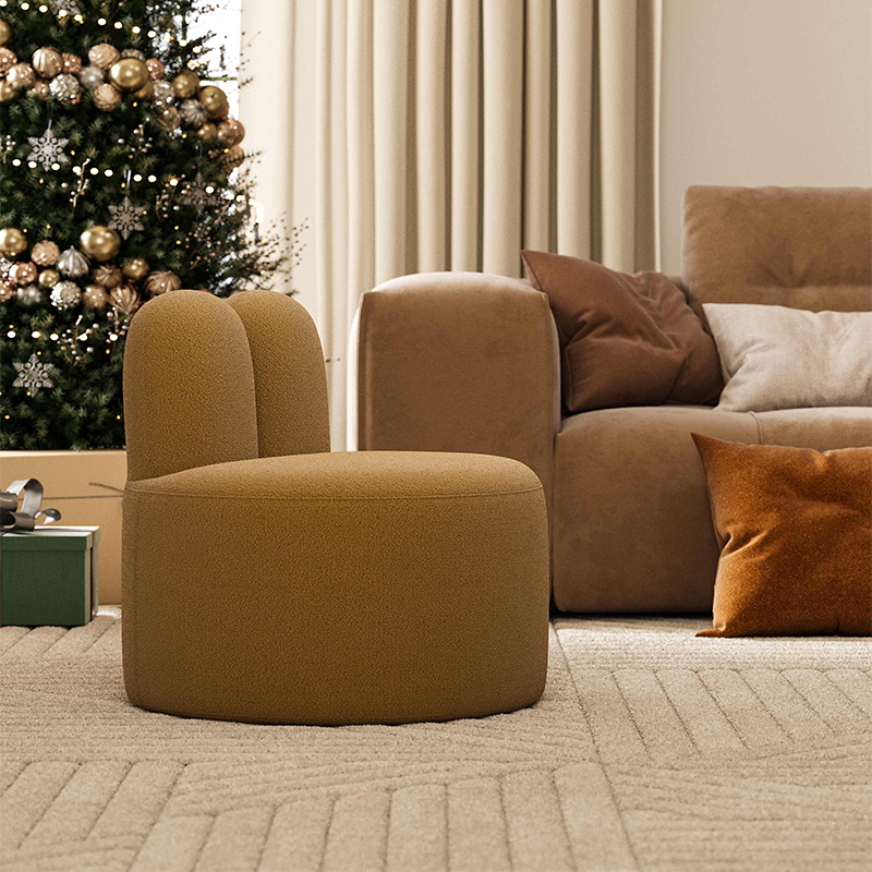 The Bunny Chair Fills Your Space With Childlike Joy And Creativity