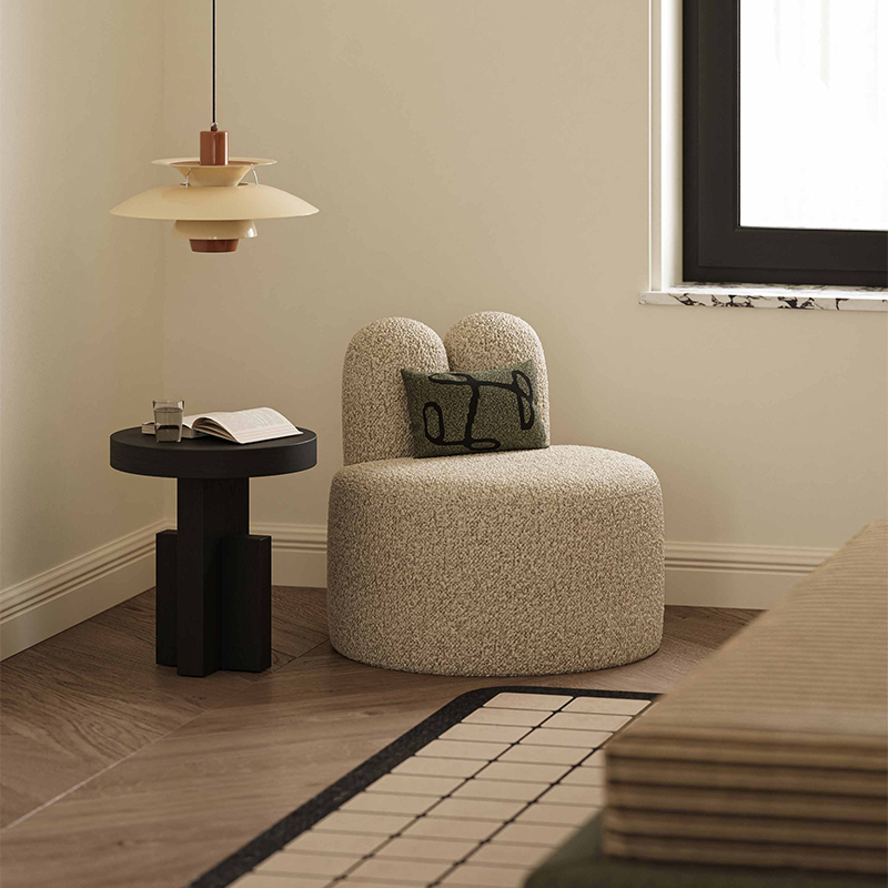 The Bunny Chair Fills Your Space With Childlike Joy And Creativity