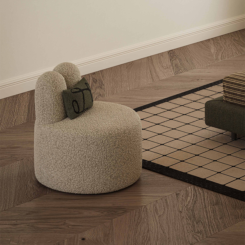 The Bunny Chair Fills Your Space With Childlike Joy And Creativity