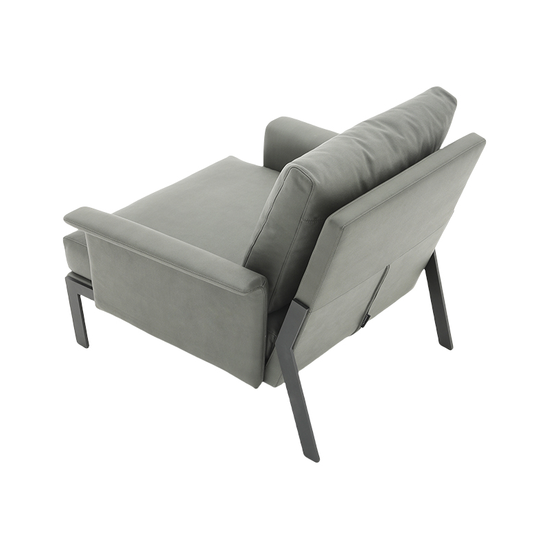 Concentrated Comfort