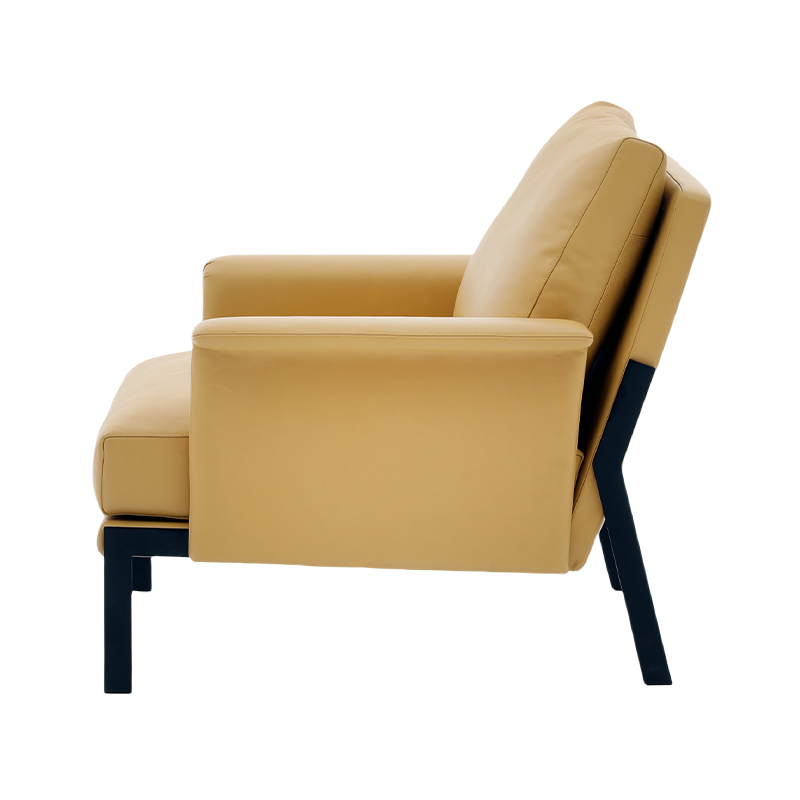 Concentrated Comfort