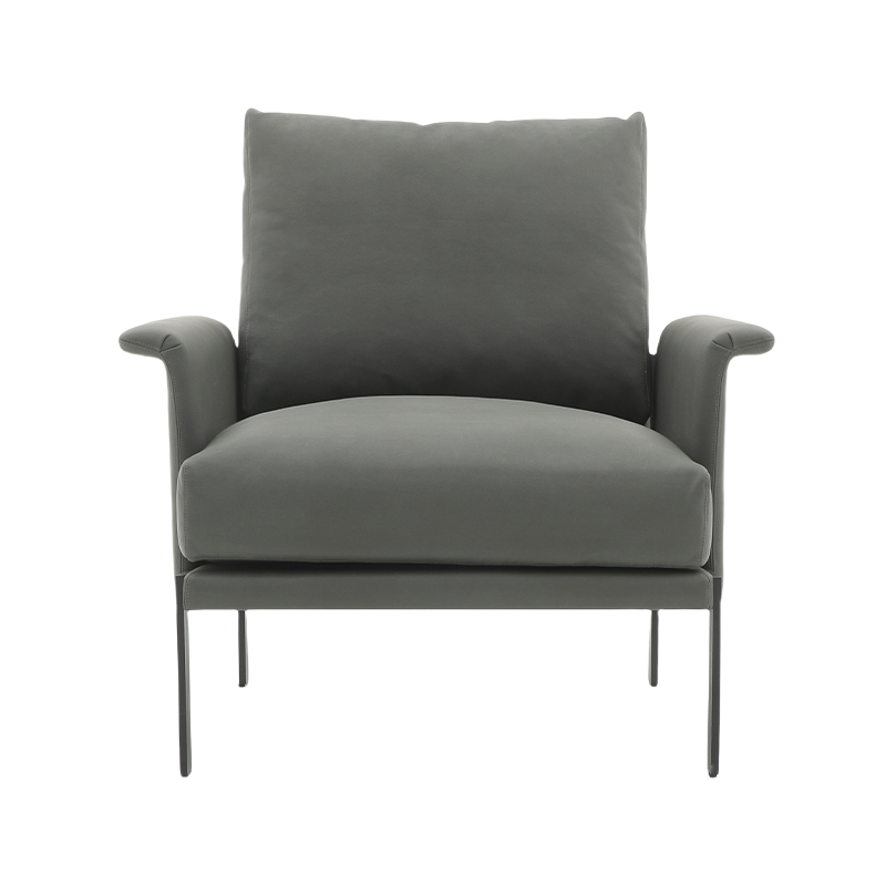 Concentrated Comfort