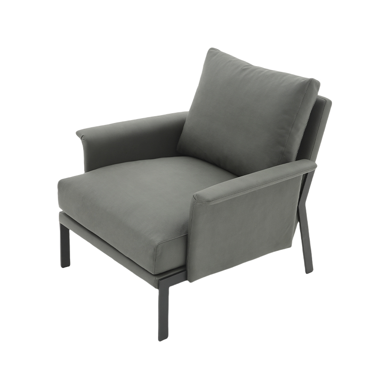 Concentrated Comfort