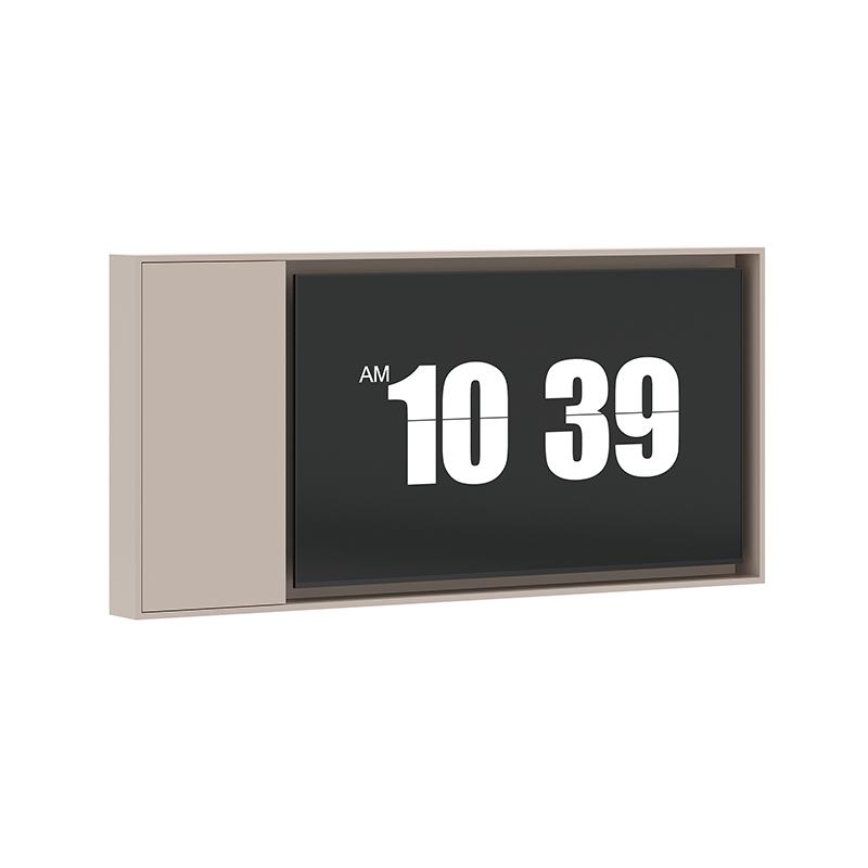 Innovative Design, Stylish and Practical, Brings Ultimate Experience to Your Bedroom - Vogue Wall-mounted TV Rack
