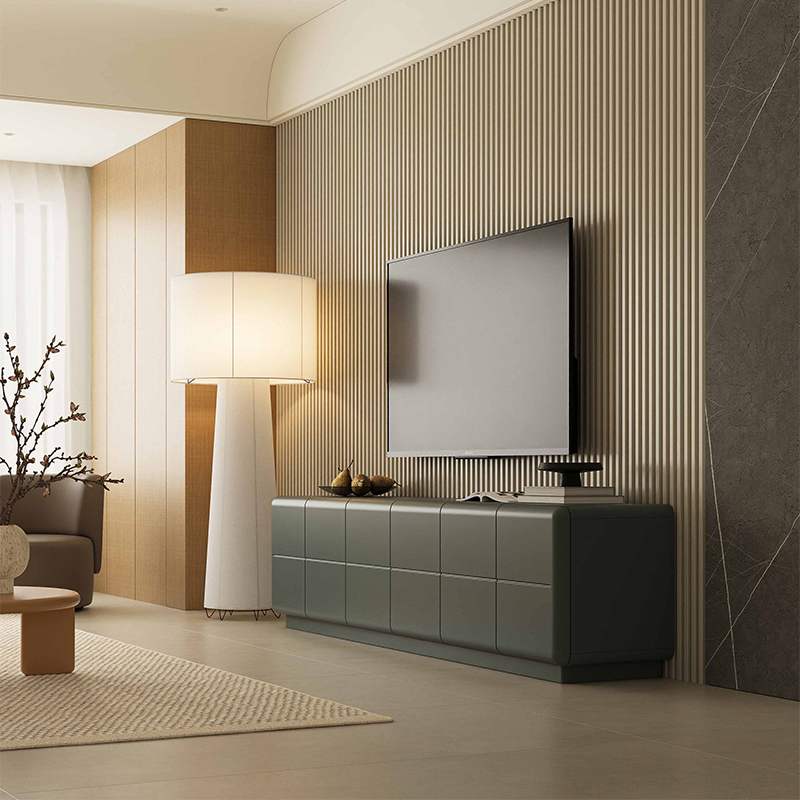 The Enchanting Charm of Dull Aesthetics