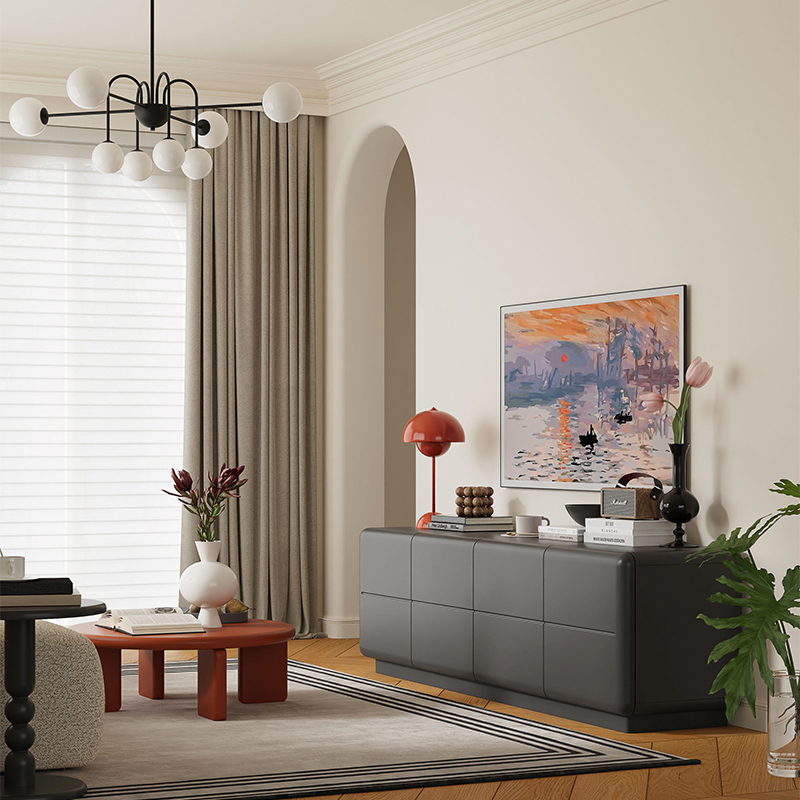 The Enchanting Charm of Dull Aesthetics