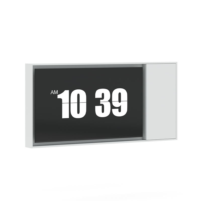 Innovative Design, Stylish and Practical, Brings Ultimate Experience to Your Bedroom - Vogue Wall-mounted TV Rack