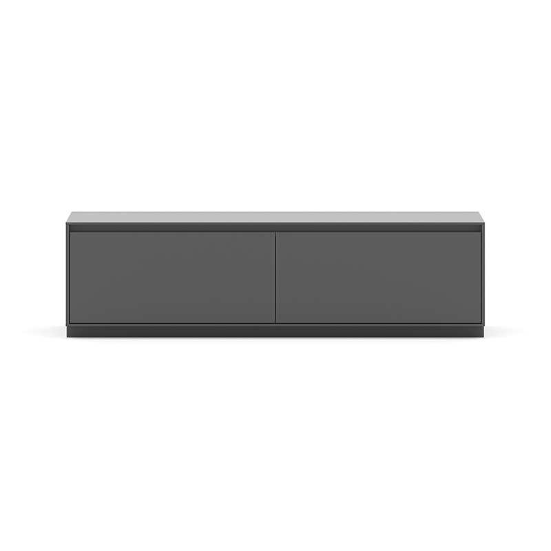 Behrens Landing TV Cabinet - the Perfect Combination of Practicality and Beauty
