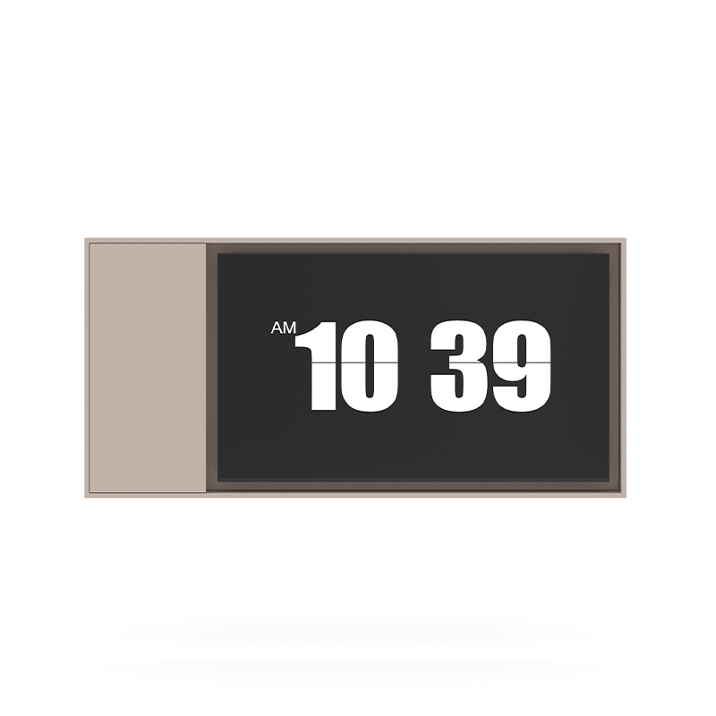 Innovative Design, Stylish and Practical, Brings Ultimate Experience to Your Bedroom - Vogue Wall-mounted TV Rack