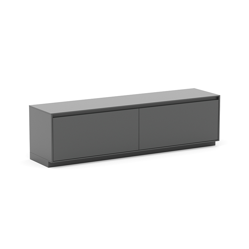 Behrens Landing TV Cabinet - the Perfect Combination of Practicality and Beauty