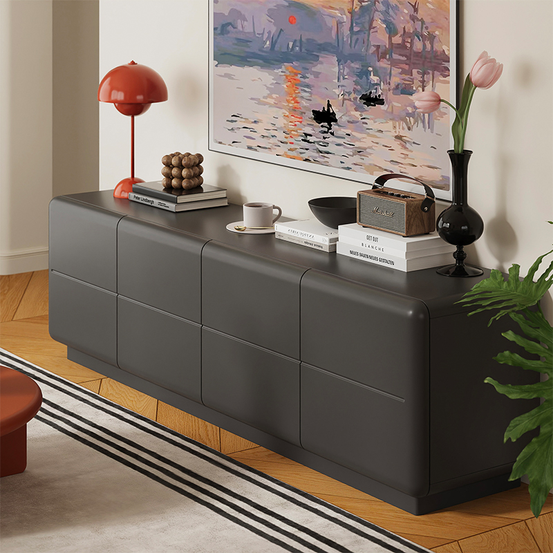 The Enchanting Charm of Dull Aesthetics