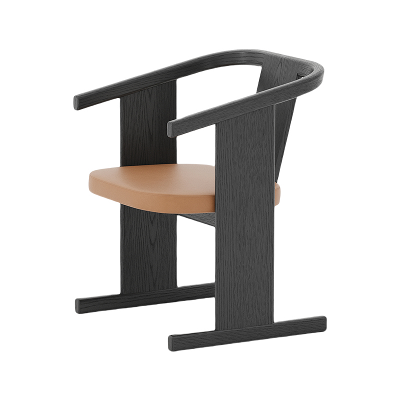 Improved Chair
