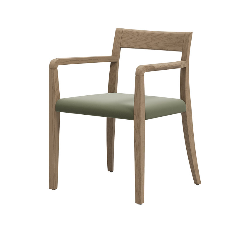  An Elegant Fusion of Tradition and Modernity