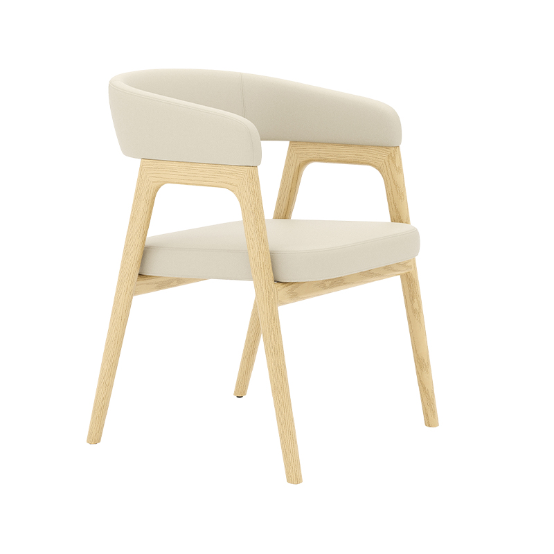 The Theodore Dining Chair, A Paragon of Comfort And Taste