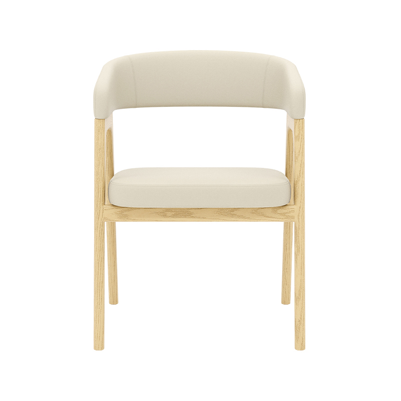 The Theodore Dining Chair, A Paragon of Comfort And Taste