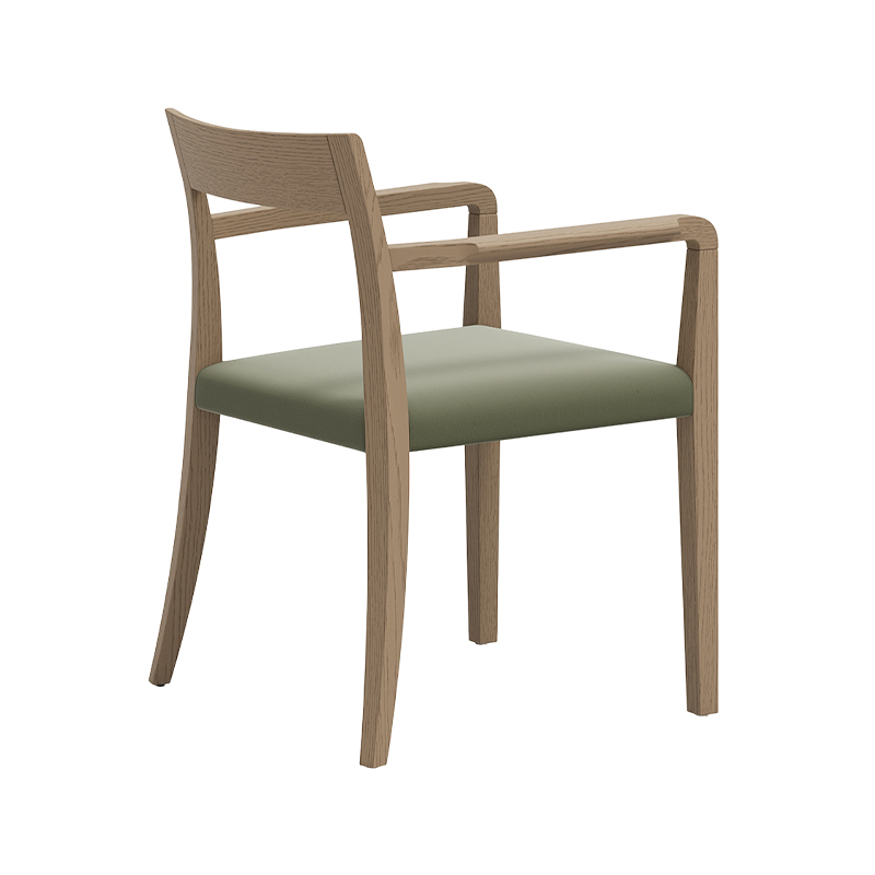  An Elegant Fusion of Tradition and Modernity