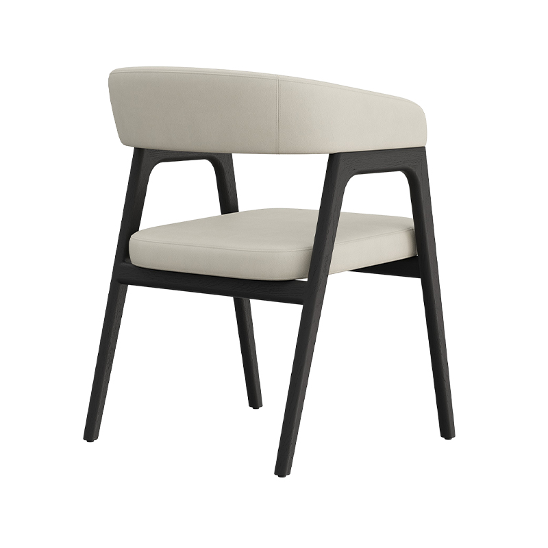 The Theodore Dining Chair, A Paragon of Comfort And Taste