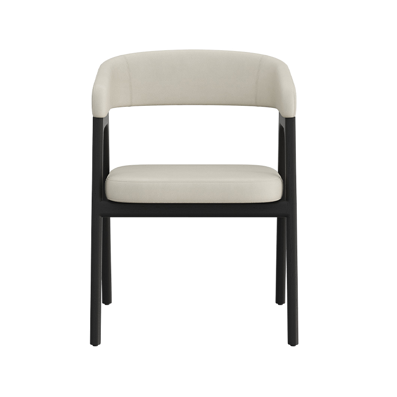 The Theodore Dining Chair, A Paragon of Comfort And Taste