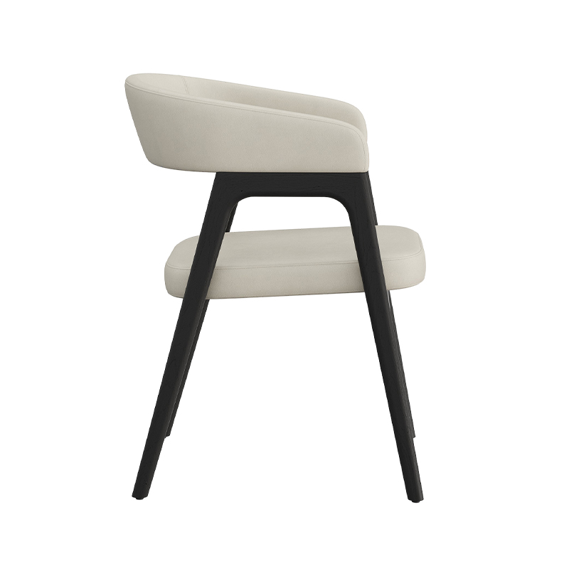 The Theodore Dining Chair, A Paragon of Comfort And Taste