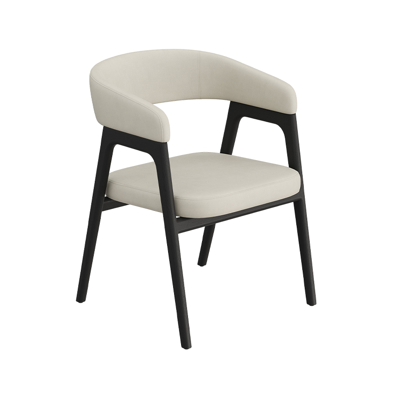 The Theodore Dining Chair, A Paragon of Comfort And Taste