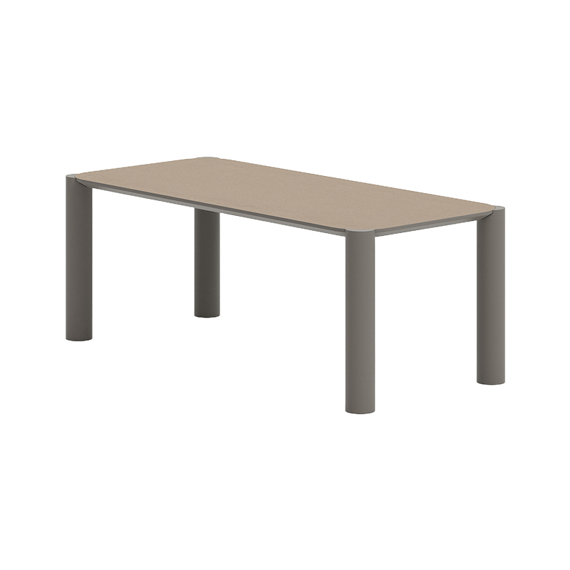 The Babylon Dining Table Features a Unique And Ingenious Creative Design