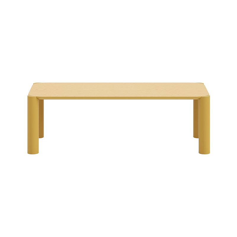 The Babylon Dining Table Features a Unique And Ingenious Creative Design
