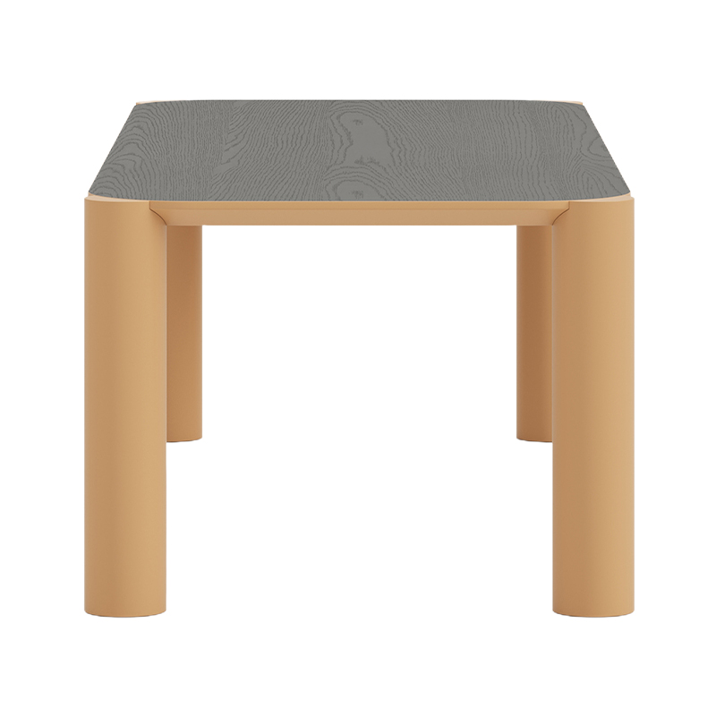 The Babylon Dining Table Features a Unique And Ingenious Creative Design