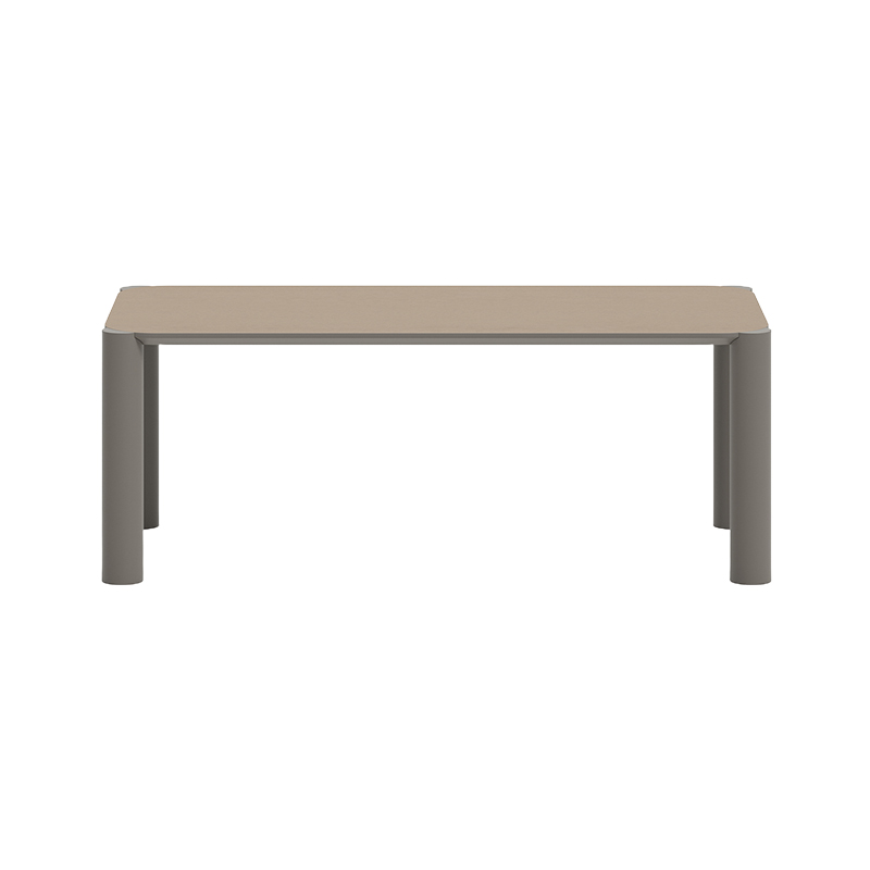 The Babylon Dining Table Features a Unique And Ingenious Creative Design